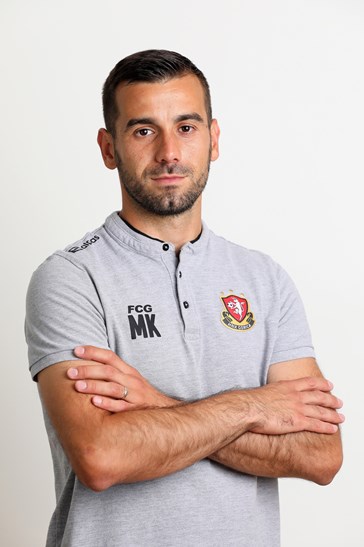 Marko Krnjić